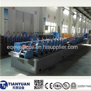 Round Pipe Machine Product Product Product