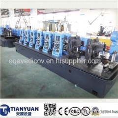 Oval Tube Line Product Product Product