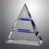 Diamond Leadership Award Trophy