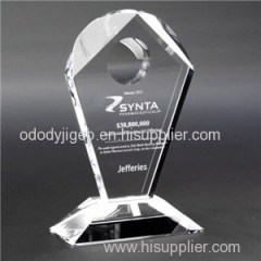 Top Sales Award Obelisk