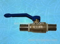 Brass Valve Brief Introduction