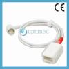 Corpuls 3 SpO2 Extension Cable 25-pin to DB-9pin