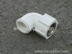 Female Elbow PP-R fitting