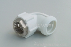 Female Elbow PP-R fitting