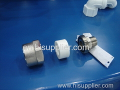 Adapter Ginde PP-R fitting