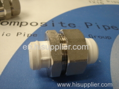 Adapter Ginde PP-R fitting