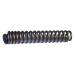 Motorcycle back shock absorber spring ￠7.2×42.4×232.9×16.3