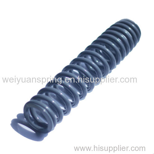 Motorcycle back shock absorber spring ￠6.8×48×220×16.4