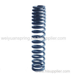 Motorcycle back shock absorber spring ￠6.8×48×220×16.4