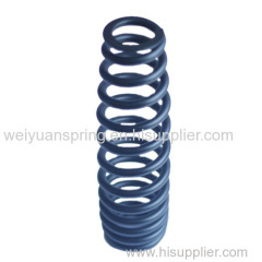 Motorcycle back shock absorber spring ￠8×65.5×228×13.5