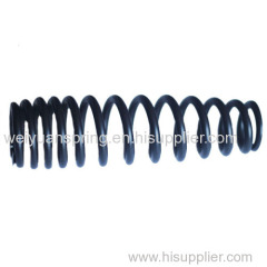 Motorcycle back shock absorber spring ￠8×65.5×228×13.5