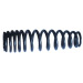 Motorcycle back shock absorber spring ￠8×65.5×228×13.5