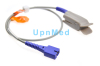 Fukuda Denshi Spo2 Sensor need extension cable