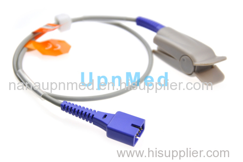 Fukuda Denshi Spo2 Sensor need extension cable