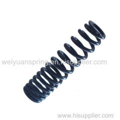 Motorcycle back shock absorber spring ￠7.5×53×200×13.5