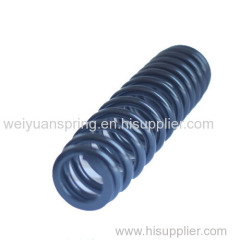 Motorcycle back shock absorber spring ￠7.5×53×200×13.5