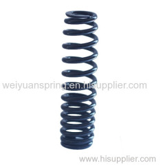 Motorcycle back shock absorber spring ￠7.5×53×200×13.5