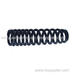 Motorcycle back shock absorber spring ￠7.5×53×200×13.5