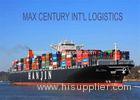 Custom Interanational Sea Freight From China To Umm Qasr Iraq Freight Agent