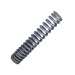 Motorcycle back shock absorber spring ￠7.5×43×233.9×18.4