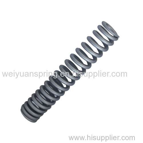 Motorcycle back shock absorber spring ￠7.5×43×233.9×18.4