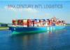 Global Sea Freight From China To Australia International Shipping Services