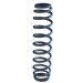 Motorcycle back shock absorber spring ￠6×55×214×12