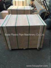 hdpe pipe jointing machine