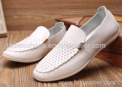 Fashion casual men shoes