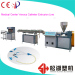 Medical CVC Set Center Venous Catheter Plastic Extruder China Supplier