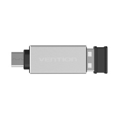 Metal USB 3.1 USB-C Type C to USB 3.0 Converter Adapter OTG Function for Macbook for Google Chromebook Oneplus T