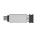 Vention Metal USB 3.1 USB-C Type C to USB 3.0 Converter Adapter OTG Function