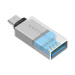 Vention Metal USB 3.1 USB-C Type C to USB 3.0 Converter Adapter OTG Function
