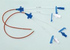 Multiple Lumen Center Venous Catheter Making Machine Mass Production