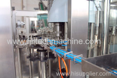 FILLTECH automatic mineral water filling machine price