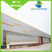 low price Construction Design Steel Structure Warehouse suppliers