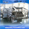 Automatic Monoblock 5Gallon Barrel Filling Machine