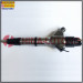 A TYPE injector NOZZLE 0 445 120 231 Cummmins QSB6.7 Injector 5263262 for Komatsu PC200-8 diesel fuel injector tips