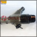 A TYPE injector NOZZLE 0 445 120 231 Cummmins QSB6.7 Injector 5263262 for Komatsu PC200-8 diesel fuel injector tips