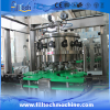 Manufacturer of canning machine with filler and sealer