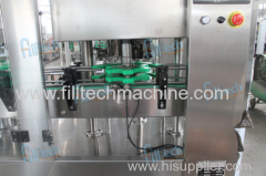 Manufacturer of canning machine with filler and sealer