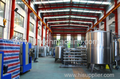 Zhangjiagang city Filltech beverage Machinery Co.,LTD