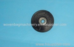 Changzhou Kaitian Mechancial Manufacture Co.ltd The shuttle wheel