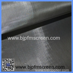 Stainless steel filter wire mesh