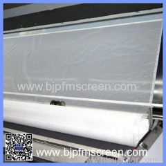 Polyester Screen Printing Cloth