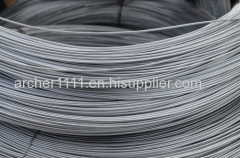 Low Price Galvanized Wire Factory/Galvanized Binding Wire Quality Choice