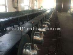 Low Price Galvanized Wire Factory/Galvanized Binding Wire Quality Choice