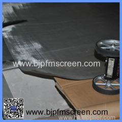 Micron stainless steel mesh filter screen