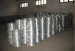 factory soft galvanized wire from China