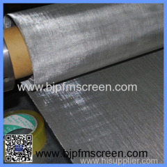 150/200/230/250/270/300/325/400 mesh stainless steel filter cloth filter mesh